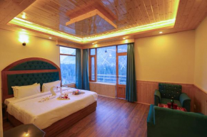 Heaven Hidden Old Manali